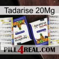 Tadarise 20Mg 12